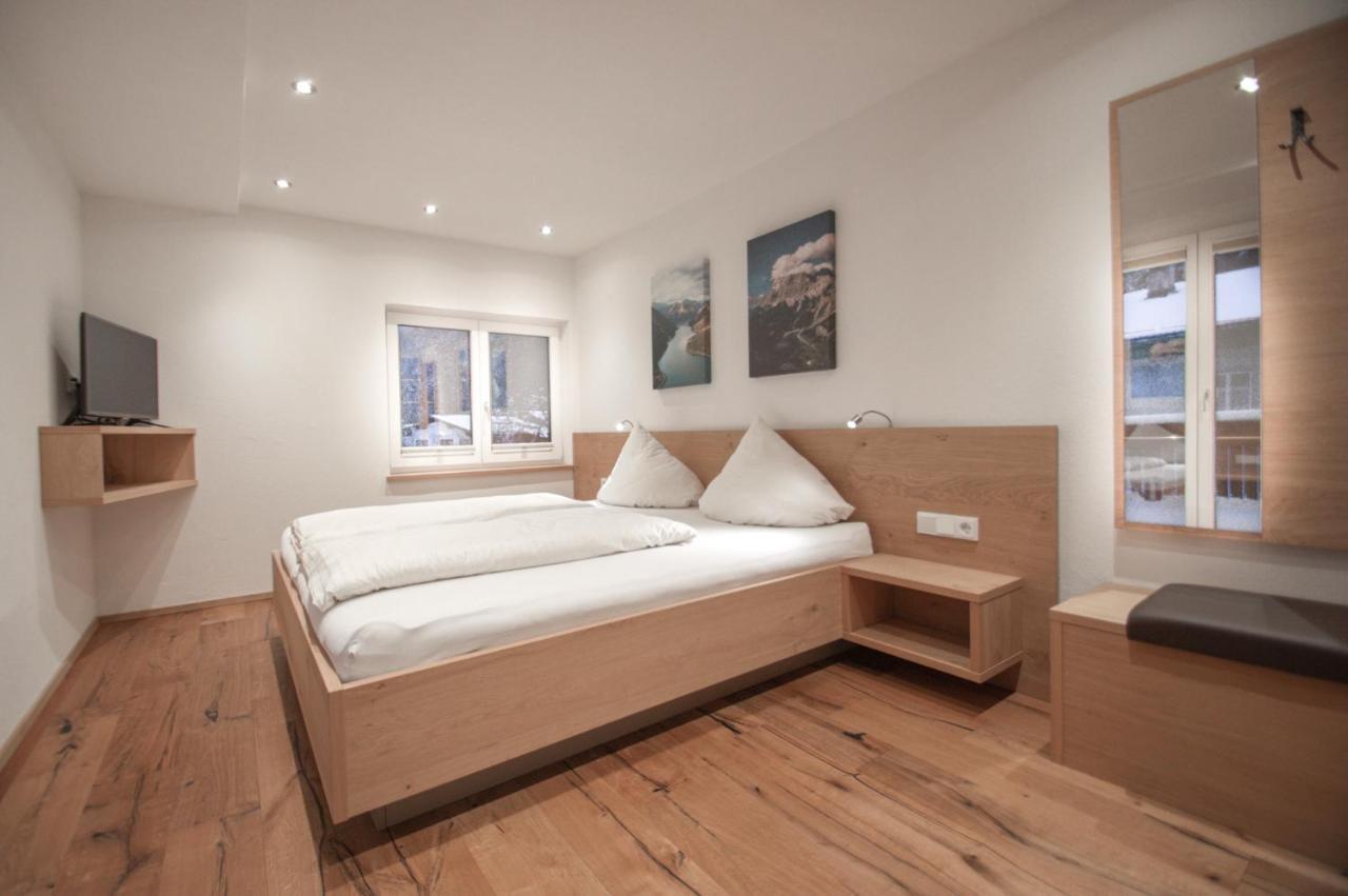 Gaestehaus Sonne Bichlbach Kamer foto