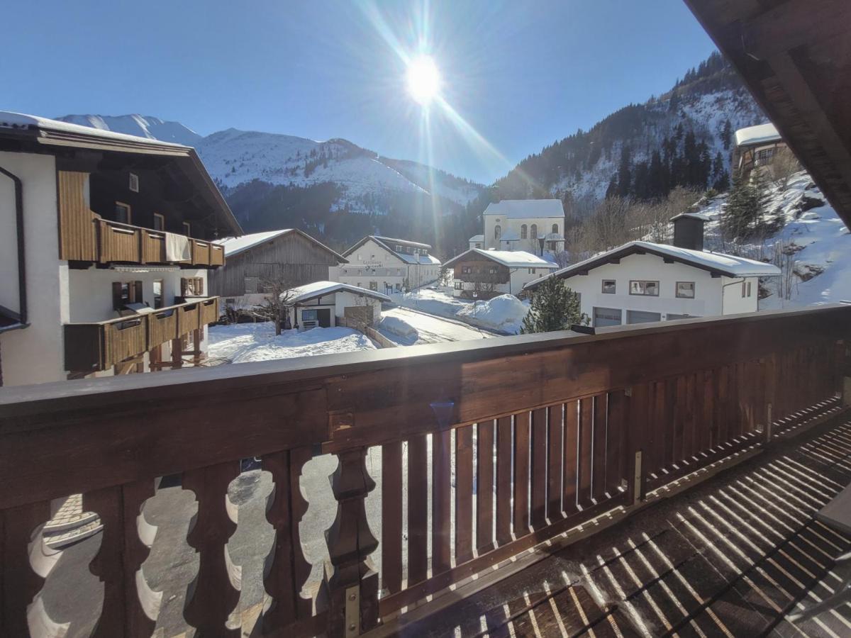 Gaestehaus Sonne Bichlbach Kamer foto