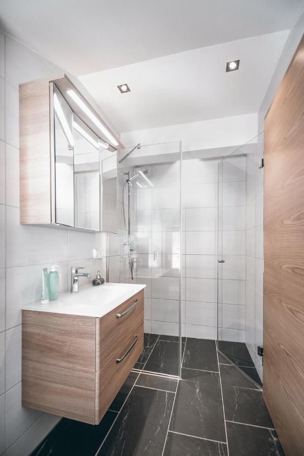 Gaestehaus Sonne Bichlbach Kamer foto