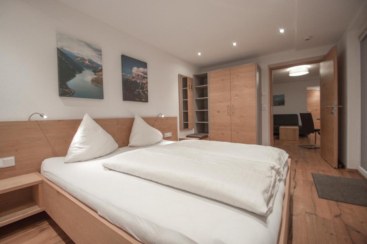 Gaestehaus Sonne Bichlbach Kamer foto