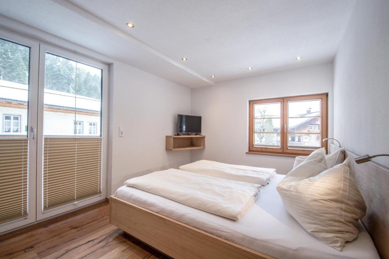 Gaestehaus Sonne Bichlbach Kamer foto